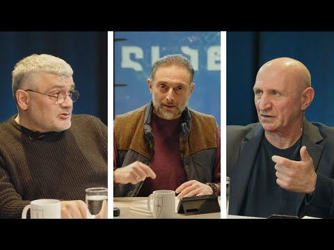 \"თვალსაწიერი\". სტუმრები: თემურ მაისურაძე. რამაზ გაგნიძე. 26.01.2024