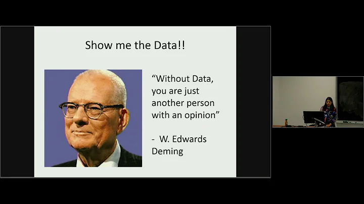 Introduction to Quality Improvement Research