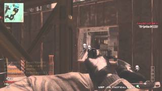 10 MAN THROWING KNIFE FEED WHILE HAVING FUN IN A PRIVATE MATCH!