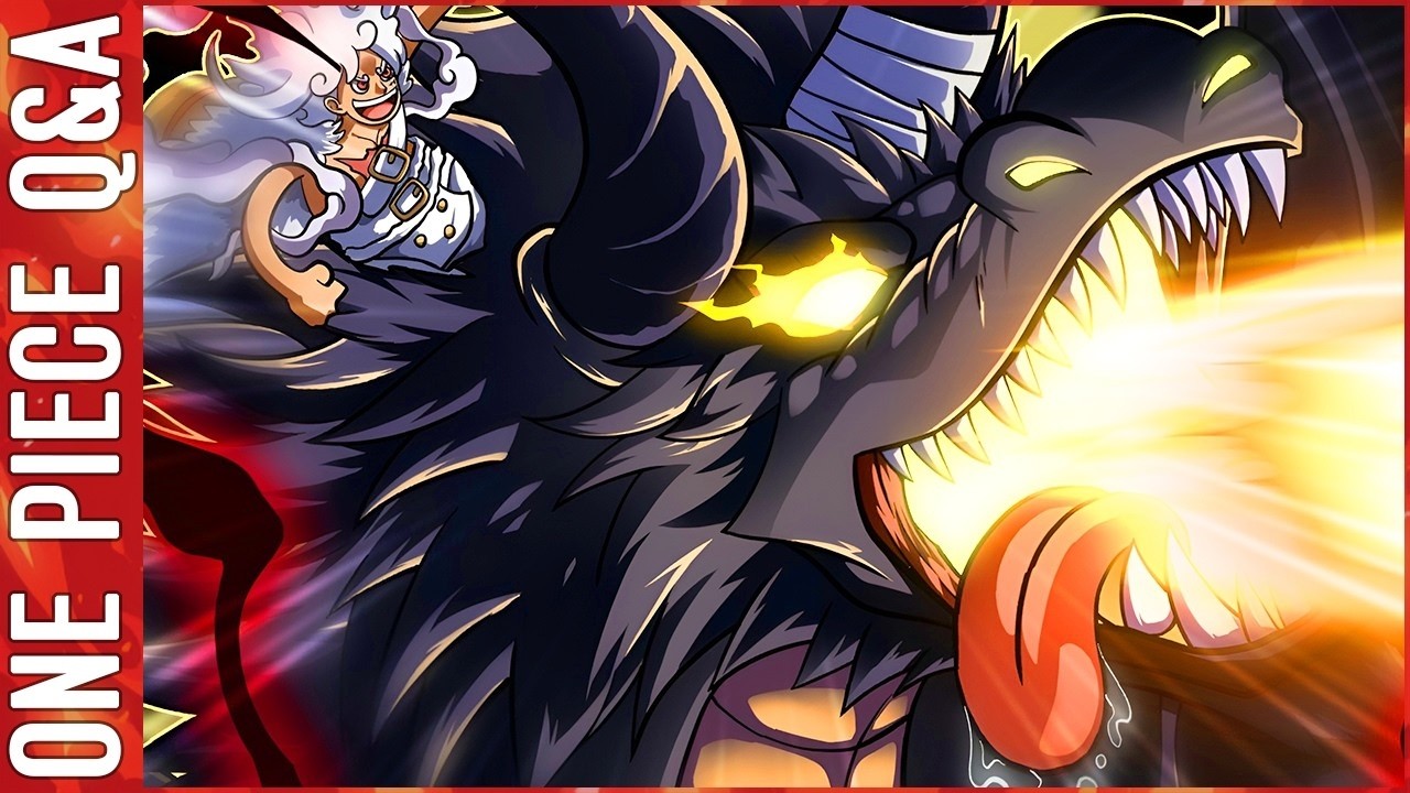 LOKIs STÄRKE & DOFLAMINGO WIRD BEFREIT 🔴 ONE PIECE Livestream 🔴 Kapitel 1175+ SPOILER FREI