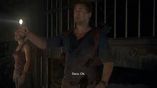 UNCHARTED 4 - A Thief's End Walkthrough Full Game Part 6