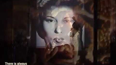 Exploding Cinema at the Hatcham Social Club June 2000