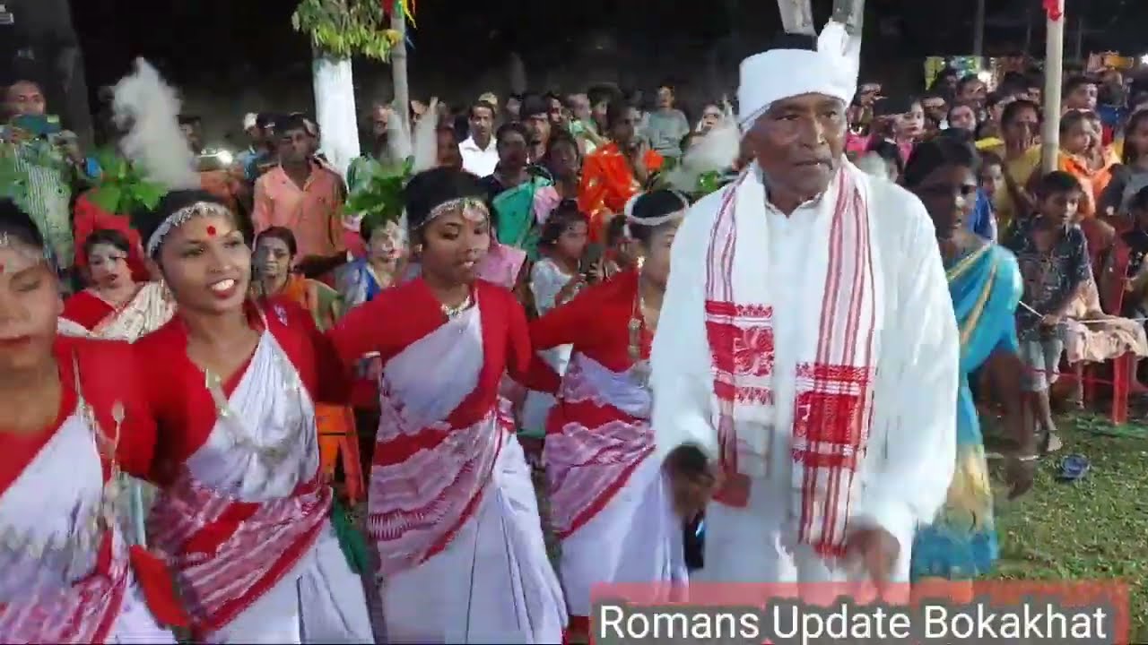 Nunusingh Karmokar||JumarJyoti|Karam Porab||ATTSA|BOKAKHAT Unit||2022