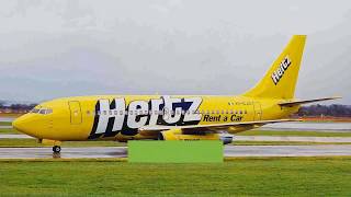 hertz  file for bankruptcy as early as this weekend as the  pandemic crushes the car-rental industry