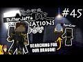 SEARCHING FOR OUR STOLEN DRAGON!!! | Minecraft - Avatar: Dawn of the New Nations [Series] #45