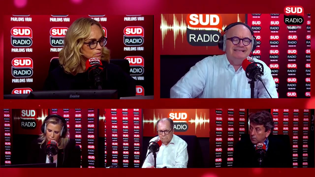 Moyen-Orient : Donald Trump a-t-il une stratégie ?