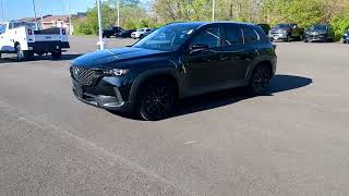 2025 Mazda CX-50 Findlay Bowling Green Ottawa Napoleon Defiance OH PJ726201