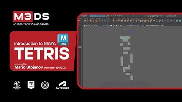 Maya Tutorial for Beginners 2023