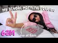 MY 6AM SCHOOL MORNING ROUTINE 2021 *Realistic*