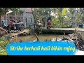 Mancing di hari jumat yang penuh berkah