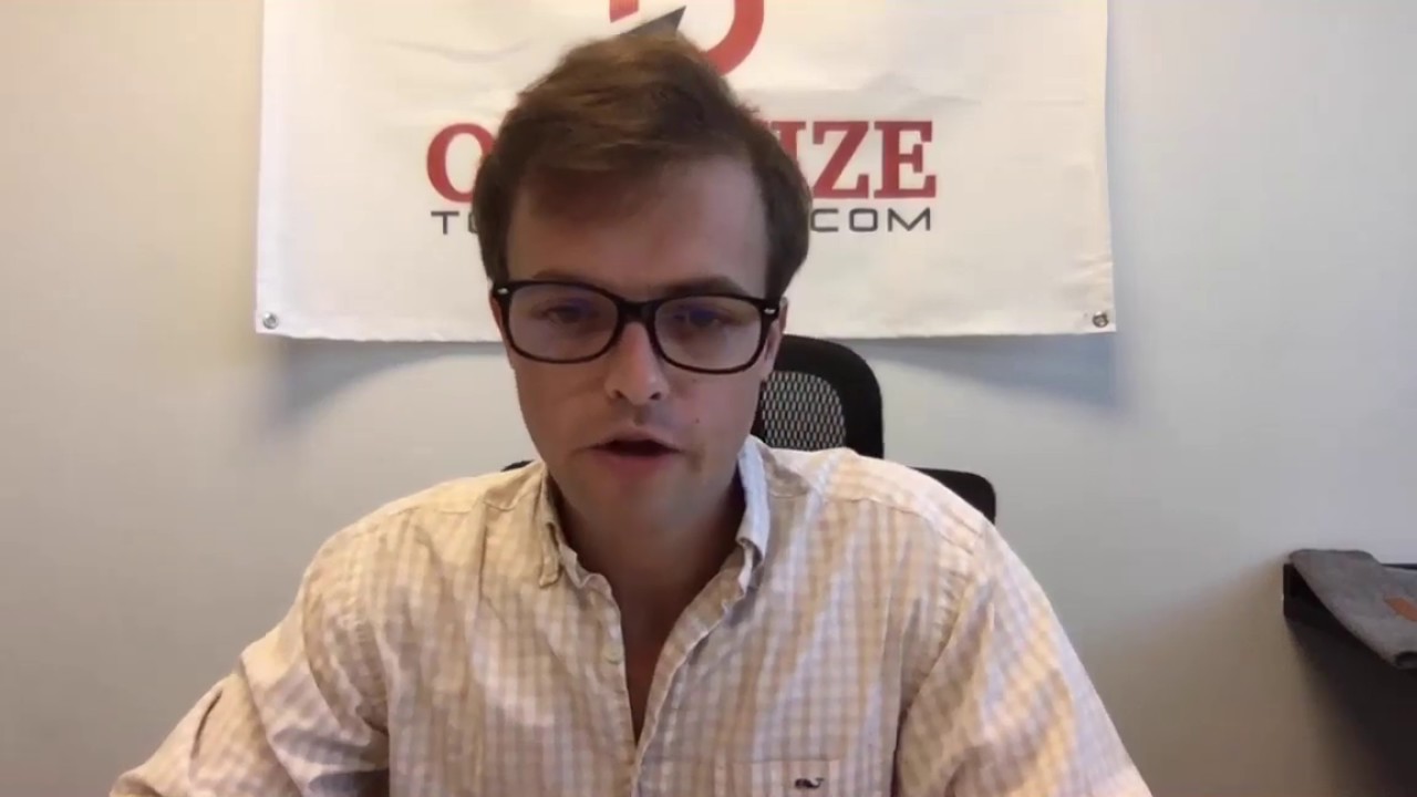 Seven Traits Of Highly Successful Affiliates - YouTube