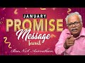 Promise of the year 2023  full sermon tamil tamilgospel