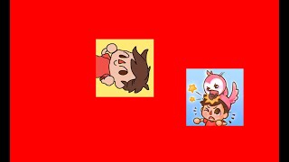 Confronting Your Past Confronting Yourself But With Albetsstuff And Flamingo