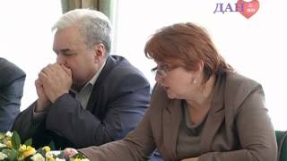 Выпуск183 от 31.03.2013г. ТВ Данко. г. Данилов. Новости города