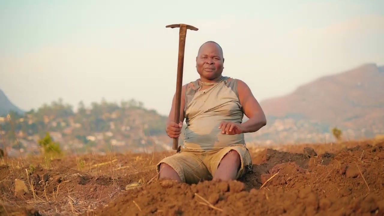 Phungu Joseph Mkasa Tsogolo Official Video