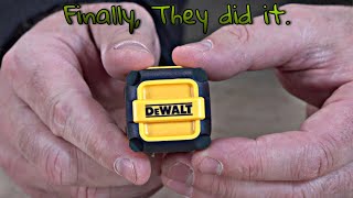 DeWalt Tools You Probably Never Seen Before  ▶ 1