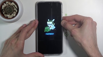 Fastboot Mode in POCO M3 – How to Open & Use Fastboot Features