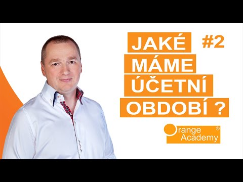 Video: Jaké je maximální účetní období zveřejnění?