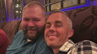 Donate Life Month Garret Wilson