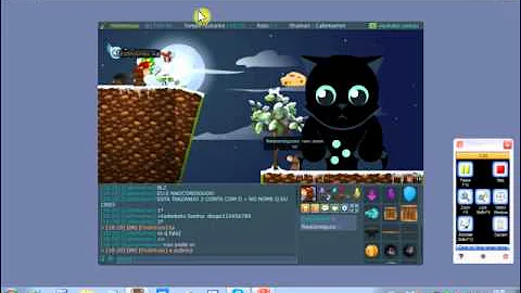 DOANDO DUAS CONTA COM SINAL + NO NOME 2015