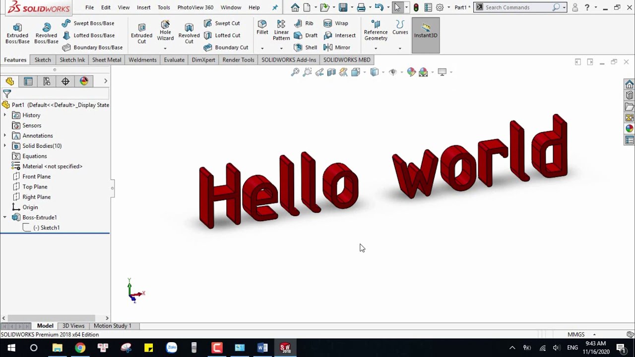 how to download a font to solidworks 2017