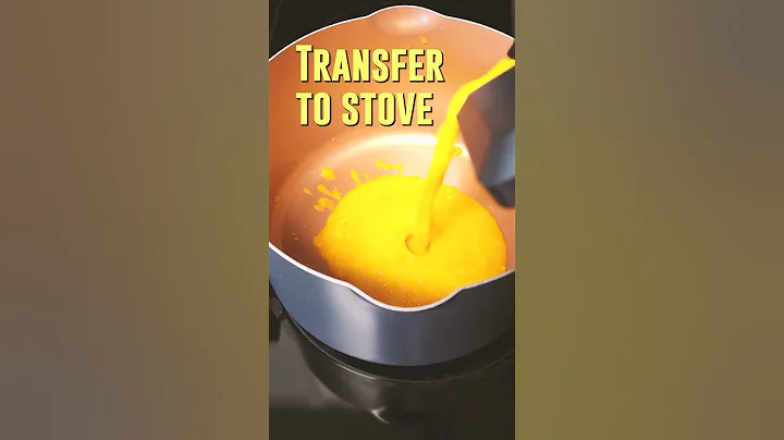 Make Hot Sauce at HOME - Easy and fast. SO HOT. - DayDayNews