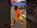 Pombe Haramu Imerudi