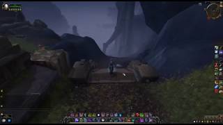 Ancient Nazmani Tablet Carved In Stone, Written In Blood Wow Achievement