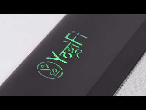 YogiFi | Your Smart Yoga Mat | 1 on 1 coach is here for you