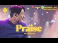 Praise by elevation worship rap ver  levistance live