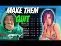 What Is This NEW Build!? Fiora SUPPORT Is Taking The META! (I Made MEL so Mad With This)