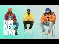 Westside Gunn, Benny and Conway Talk The History of Griselda Records