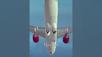 Besiege flight 12 #shorts