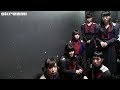 BiSH、"2018年のBiSHが5分間にバッて詰まった曲"ニュー・シングル『stereo future』リリース―Skream!動画メッセージ