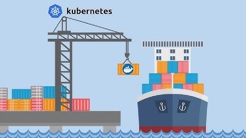 Deploy và cài đặt giao diện cho Kubernetes bằng DOCKER!