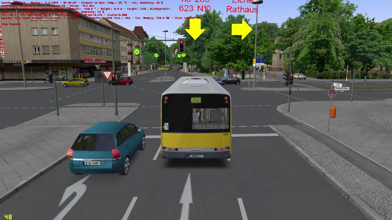 OMSI 2 Joyride 389 Berlin X10 Route 623 OMSI 2 The Bus Simulator omsi-2-joyride-389-berlin-x10-route-623-omsi-2-the-bus-simulator