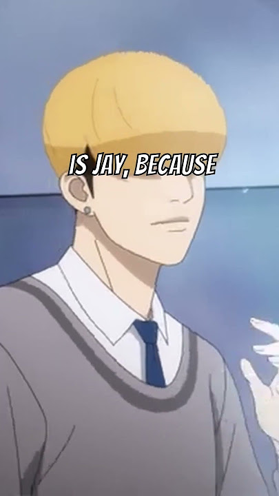 The Most Mysterious/Unknown Character in Lookism