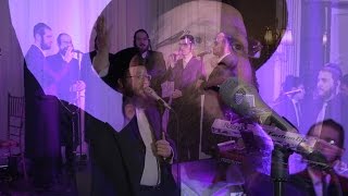 Freilach feat. Shloime Daskal, Meshorerim - Nisht Gedaiget