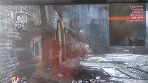 World At War Challenge Lobby