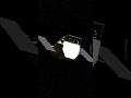 NASA Is Sending a REAL Space Tow Truck!#shorts