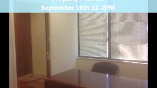 Absolute Auction of Former Bank Branch in Egg Harbor, NJ