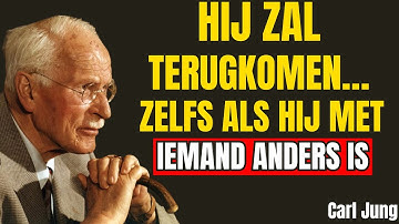 Als Je Dit Doet,  Zal Hij Je Smeeken Om Terug Te Komen – Zelfs Als Hij Bij Iemand Anders Is – Jung