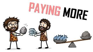 You're Paying More and Getting Less at the Store