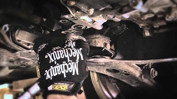 ECS Tuning: MK4 Ultimate Dogbone Mount Install DIY