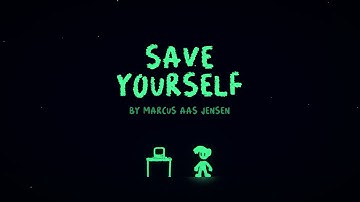 Save Yourself - Brackeys Game Jam 2025.1