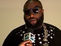 Rick Ross Responds To The Gangster Disciples (GD's) Threats