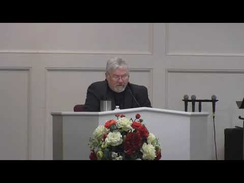 AM Worship Service Feb 14th, 2021