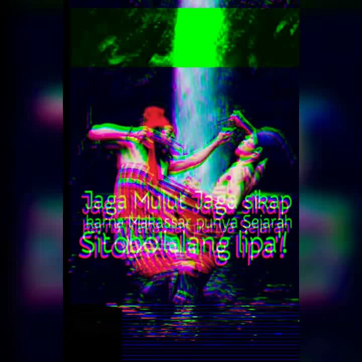 Story wa buat anak makassar