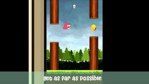 Floppy Bird Seasons Trailer