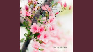 Softly the Petals of the Rose Fall